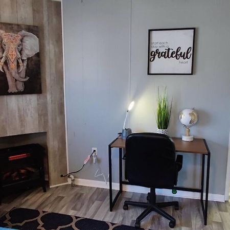Perfect Combo Of Charm & Comfort- 2Bedroom Home Noblesville Kültér fotó