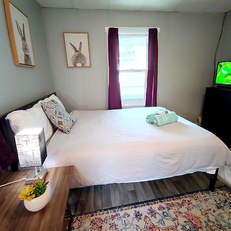 Perfect Combo Of Charm & Comfort- 2Bedroom Home Noblesville Kültér fotó
