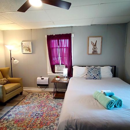 Perfect Combo Of Charm & Comfort- 2Bedroom Home Noblesville Kültér fotó