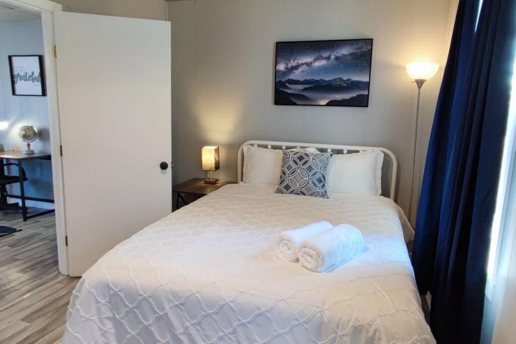 Perfect Combo Of Charm & Comfort- 2Bedroom Home Noblesville Kültér fotó