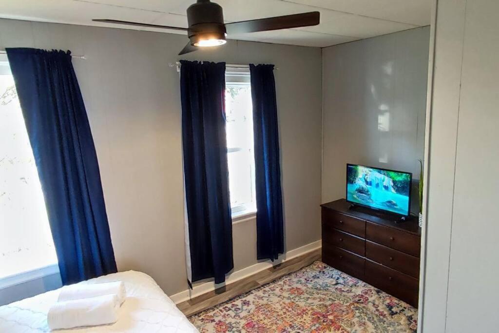 Perfect Combo Of Charm & Comfort- 2Bedroom Home Noblesville Kültér fotó
