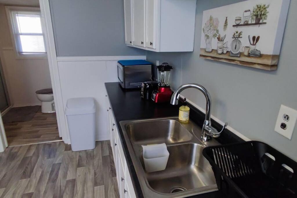 Perfect Combo Of Charm & Comfort- 2Bedroom Home Noblesville Kültér fotó