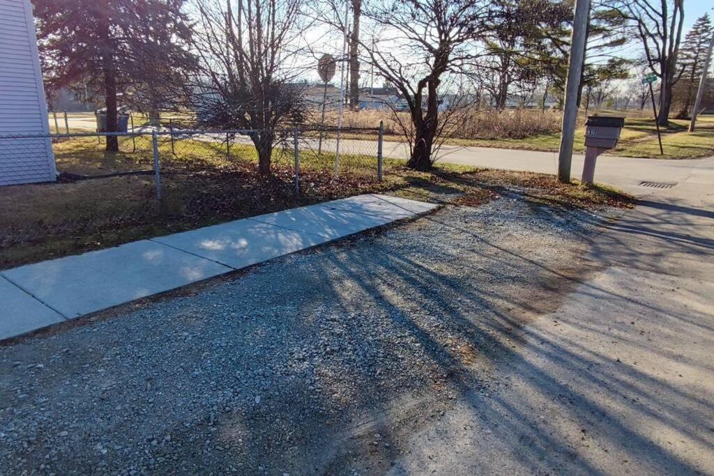 Perfect Combo Of Charm & Comfort- 2Bedroom Home Noblesville Kültér fotó