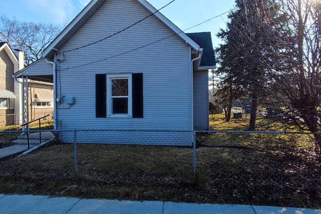 Perfect Combo Of Charm & Comfort- 2Bedroom Home Noblesville Kültér fotó