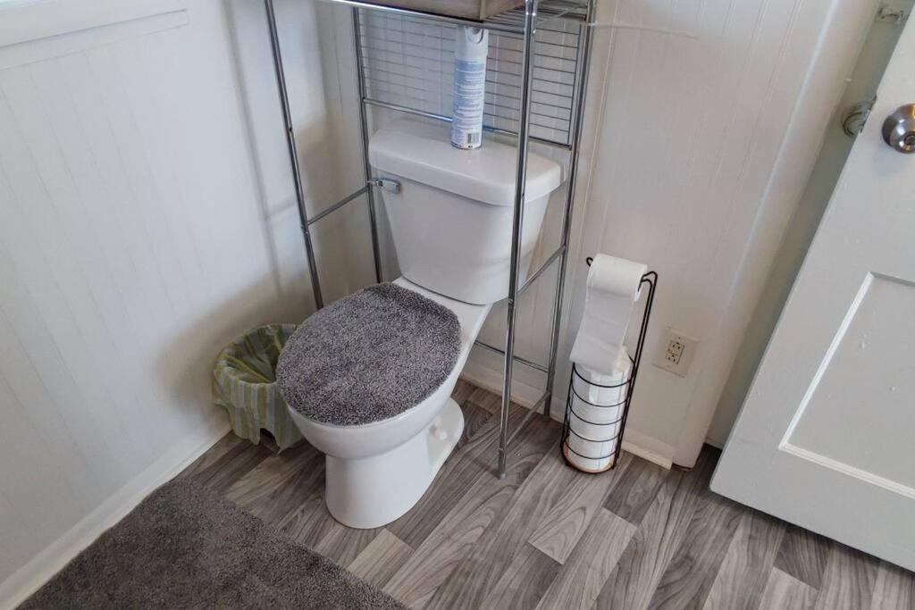 Perfect Combo Of Charm & Comfort- 2Bedroom Home Noblesville Kültér fotó