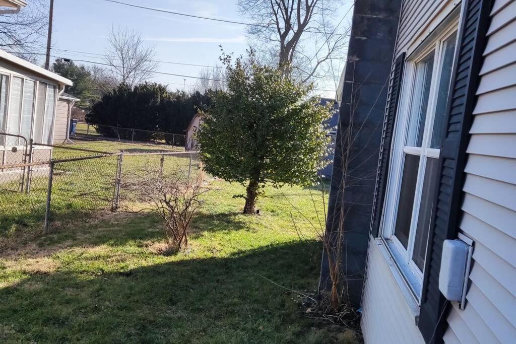 Perfect Combo Of Charm & Comfort- 2Bedroom Home Noblesville Kültér fotó