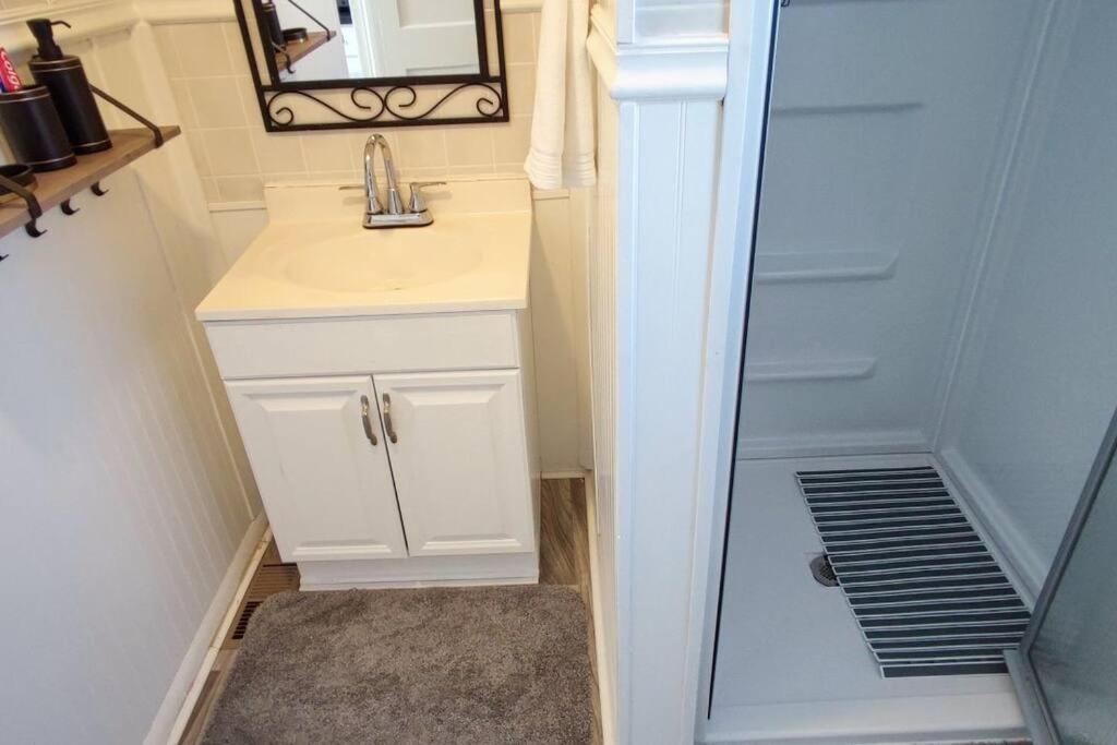 Perfect Combo Of Charm & Comfort- 2Bedroom Home Noblesville Kültér fotó