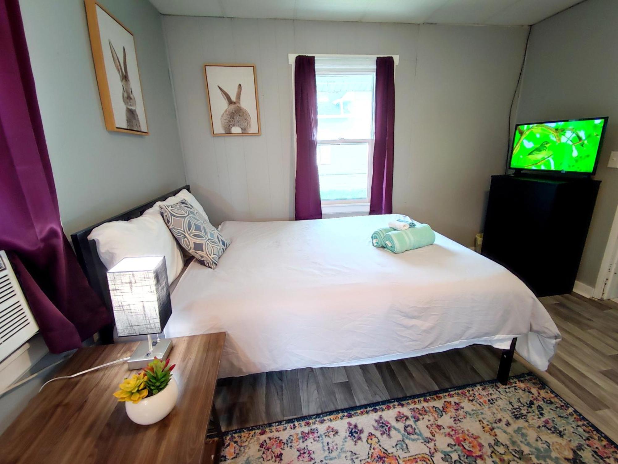 Perfect Combo Of Charm & Comfort- 2Bedroom Home Noblesville Kültér fotó